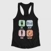 Run Repeat Tank Top SR20MA1