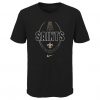 Saints T-shirt SD31MA1