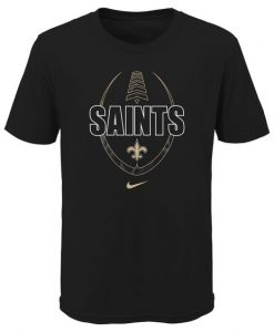 Saints T-shirt SD31MA1