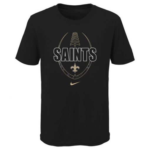 Saints T-shirt SD31MA1