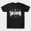Saitama Choice T-Shirt UL18MA1