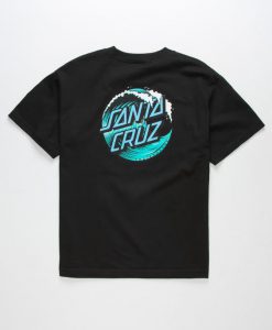 Santa Cruz T-shirt TJ16MA1