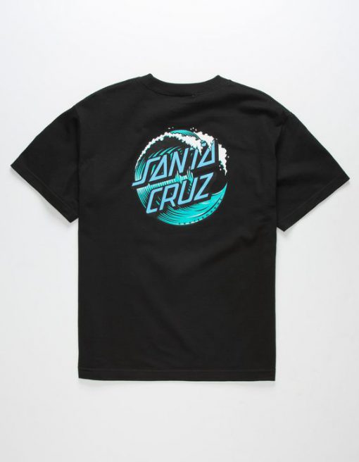 Santa Cruz T-shirt TJ16MA1