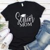 Senior Mom T-Shirt SR10MA1