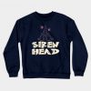 Siren Head Sweatshirt IS27MA1