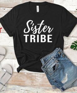 Sister Tribe T-Shirt SR10MA1
