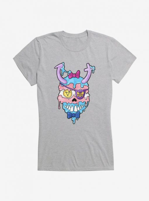 Skull Candy T-shirt SD5MA1