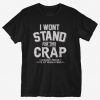 Stand for This T-Shirt AL6MA1