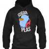 Sugar Peas Hoodie EL15MA1