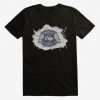 Supernatural Clip T-shirt SD31MA1