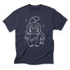Supurrvisor In Space T-shirt SD31MA1