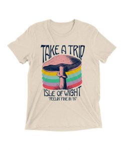 Take A Trip T-shirt SD5MA1