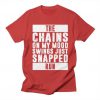 The Chains T-Shirt EL15MA1