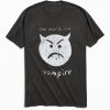 The Smashing Pumpkins vampire T-shirt TJ16MA1