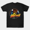 The wolfman T-shirt TJ2MA1