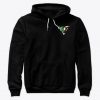 Toucan Time Hoodie IS17MA1