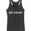 Girl Power Tanktop AL6MA1