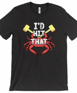 Hit That T-shirt