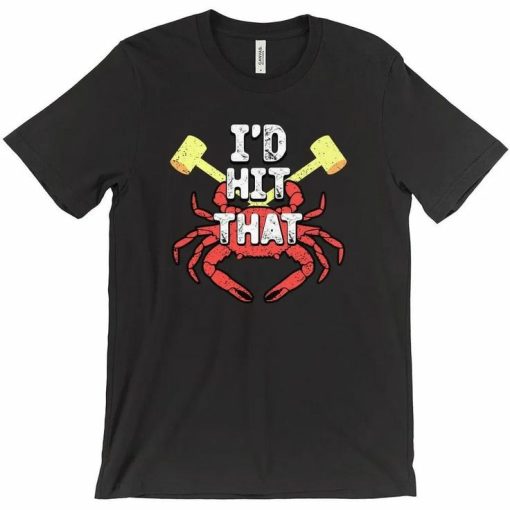 Hit That T-shirt