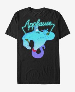 Applause T-shirt