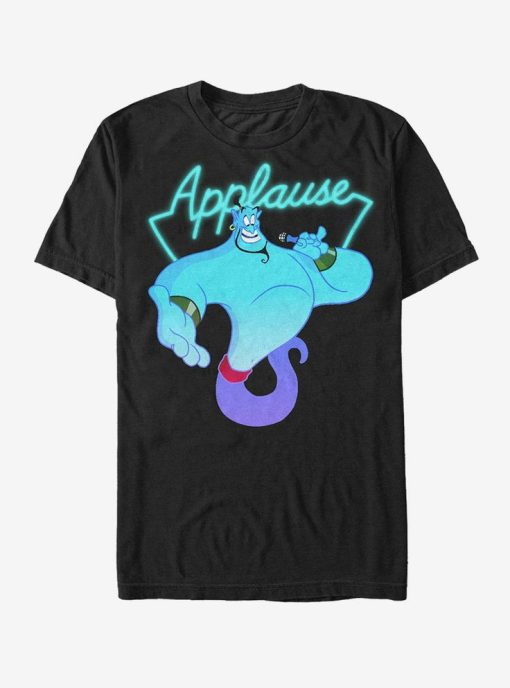 Applause T-shirt