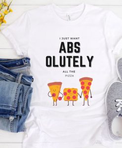 ABS Olutely T-Shirt EL3A1