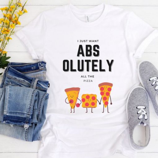 ABS Olutely T-Shirt EL3A1