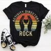 Activity Rocks T-Shirt SR29A1