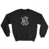 All Power To The People Sweatshirt IM20A1