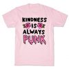 Always Punk T-Shirt SR14A1