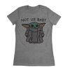 Baby Yoda T-Shirt SR10A1