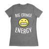 Big Cringe T-Shirt SR10A1