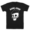 Bone Jour T-Shirt SR10A1