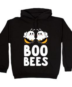 Boo Bees Hoodie SR14A1