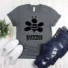 Buzzed Shirt EL3A1