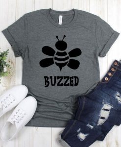 Buzzed Shirt EL3A1