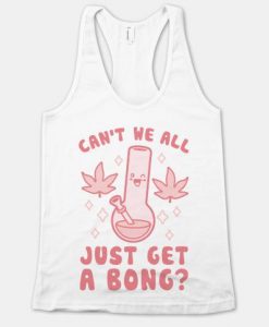 Can't We All Tanktop SD12A1