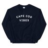Cape Cod Vibes Sweatshirt AL26A1