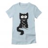 Cute Little Fluffy T-shirt SD12A1