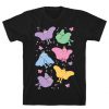 Cute Mothman T-Shirt SR10A1