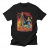 Deal With The Devil T-Shirt PU27A1