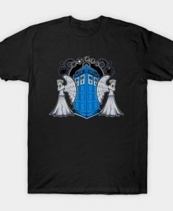 Doctor Who T-Shirt FA21A1