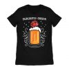 Dungeons Drunk T-Shirt SR10A1