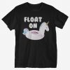 Float On Unicorn T-Shirt SD12A1