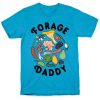 Forage Daddy T-Shirt SR10A1