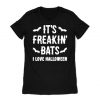 Freaking Bats T-Shirt SR10A1