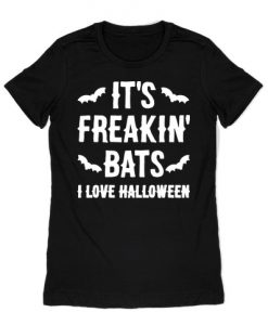 Freaking Bats T-Shirt SR10A1