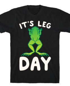 Frog Leg T-Shirt SR14A1