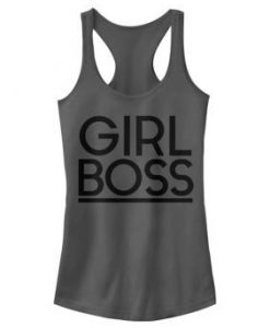 Girl Boss T-Shirt SR29A1