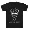 Glasses Menacingly T-Shirt SR14A1